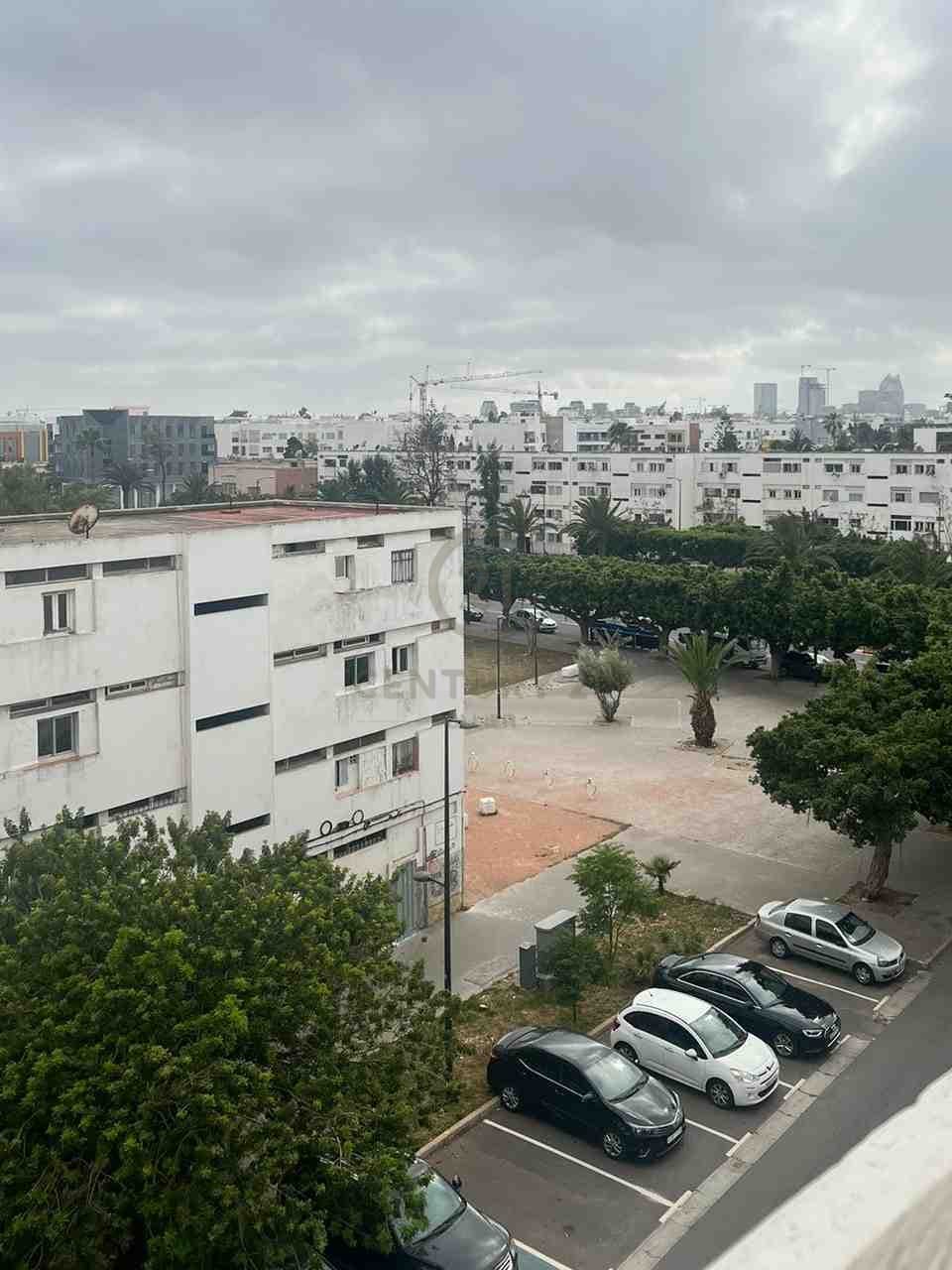 A VENDRE - APPARTEMENT SUR UNE RESIDENCE FERMEE SUR BD STENDHAL