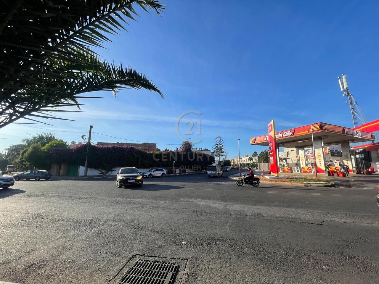 Main property image